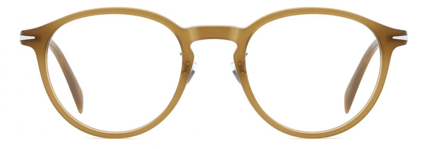 David Beckham DB1205 Eyeglasses - view 6
